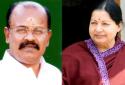 Nobel Prize should be given to Jayalalithaa - Pollachi Jayaraman